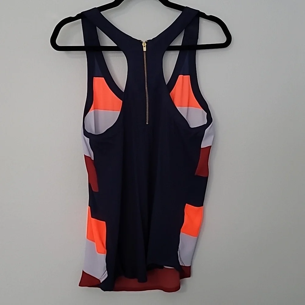 Multicolor Express Tank - Picture 6 of 8